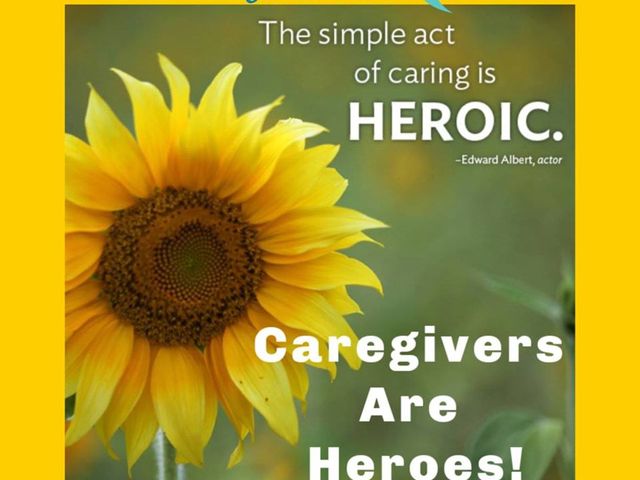 Visiting Angels of Pueblo